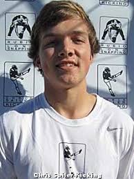 Gary Wunderlich, Ole Miss, Kicker