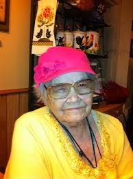 Estella F. Bonuz Obituary