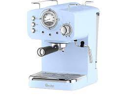 Swan Retro Sk22110bln Coffee Machine Review Which