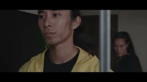 LIZA- A Malay Kim short film