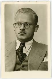 Olga Ott. Passitaotluse foto