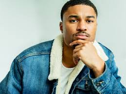 Marcus Mitchell — ÆMM