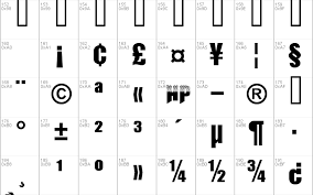 Download 151,703 free fonts at ufonts.com. Hp Impact Font Free For Personal