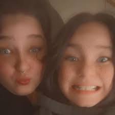 Karina Baird in people