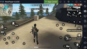 How to play free fire on pc like b2k, b2k keyboard settings, how to play free fire, how to run free fire keyboard and mouse, free fire. Fps Games Keymapping Guide On Noxplayer Noxplayer