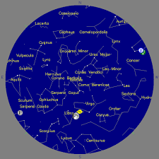 Chapel Hill Astronomical And Observational Society Teen