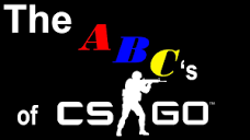 The ABC's of CS:GO - YouTube