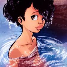 Danielle Bravo (kngslady@)