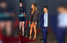 Peek-A-Booty Update! The Greatest Celebrity Wardrobe Malfunctions of All Time Captured