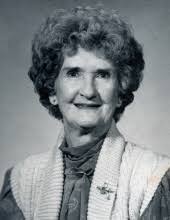 Obituary information for Eddie Lou Neel