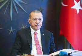 Bu yönüyle sayın erdoğan bir siyasi parti liderinin çok ötesindedir. Erdogan S Party Calls For A Greater Turkey Atalayar Las Claves Del Mundo En Tus Manos