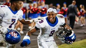 NCCA All-Star football game roster released