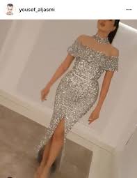 yousef aljasmi dress fashion dresses dresses prom dresses