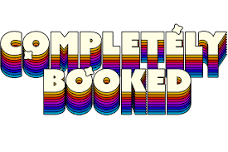 Completely Booked Book Fair & Pizza Party