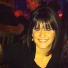 Marissa Kane Crozier (@MarissaKCrozier)