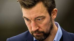 Omorganisation i ledarstaben