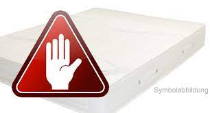 Kg, stadtweg 2, 24976 handewitt, im folgenden als „dänisches bettenlager bezeichnet. Danisches Bettenlager Nimmt Eventuell Belastete Matratzen Aus Dem Verkauf Produktwarnungen Produktruckrufe Und Verbraucherwarnungen