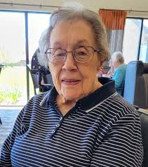 Helen Silvey Obituary