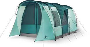Tente Refuge Woods 6 Personnes Canadian Tire