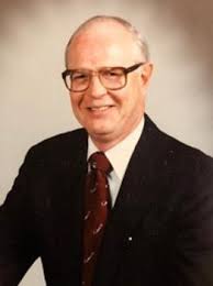 Bruce Montgomery Obituary