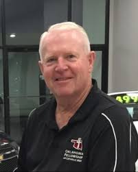 Anthony Richard O'Bryan Obituary December 2, 2024