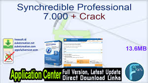 Jun 30, 2017 · systools pdf unlocker 3.2. Synchredible Professional 7 000 Crack Free Download