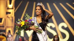 May 17, 2021 · miss universe 2021: Mississippi S Own Miss Usa Asya Branch Places Top 20 At Miss Universe