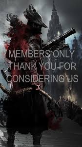 Lift your spirits with funny jokes, trending memes, entertaining gifs, inspiring stories, viral videos, and so much. Bloodborne Wallpaper 03 1080p Vertical