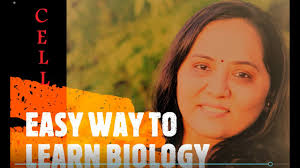 ધોરણ 11 : જીવવિજ્ઞાન પ્રકરણ 8 કોષ