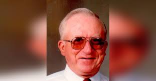 Obituary information for Joseph William Hill