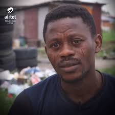 How would you feel if a total stranger's act of kindness towards you  changes your life forever? That's the story of Kunle Alamutu who nominated  the Ilaje Community for a chance at