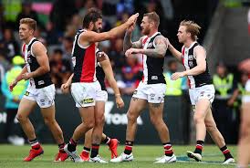 2020 Afl St Kilda Saints Vs North Melbourne Saints Live Stream In 2020 Afl Saints Vs