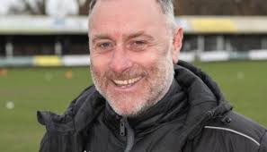 Chasetown FC appoint former Walsall Wood boss as new manager