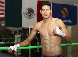 Gilberto aparecido da silva (brazilian portuguese: Gilberto Ramirez The Goal Is To Dominate 175 Become World Champ Boxing News