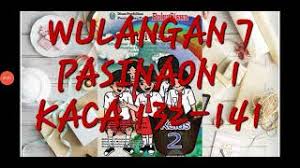 Kunci jawaban lks bahasa jawa kelas 4 sd semester 1jawa sd kelas 3 2 pelajaran 1. Kunci Jawaban Bahasa Jawa Kelas 2 Halaman 73 View Cute766
