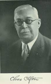 Indiana Biography Ref. Page