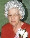 GRACIE TAPP Obituary (2014)