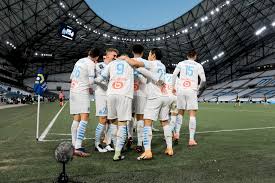Marseille 0 2 20:00 st etienne ft. Olympique De Marseille Home Facebook