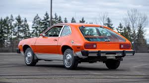 Image result for Tangerine 1979 Pinto