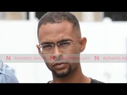 Martin’s Bay, St John, Barbados. James Ricardo Alexander Fields was  ‘dreaming’ of freedom.