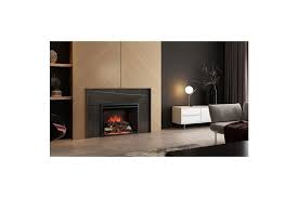 Safe for use around children and pets. Primo 2000w 33 Electric Fireplace Insert Kogan Com