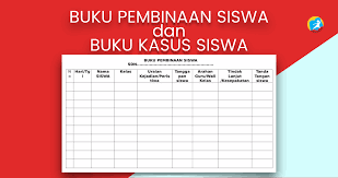 Contoh jurnal harian siswa ini dapat diterapkan pada pembelajaran di sd, smp, sma yang sekaligus saya sediakan format jurnal untuk digunakan siswa. 3 Contoh Format Buku Pembinaan Siswa Dan Buku Kasus Siswa Katulis