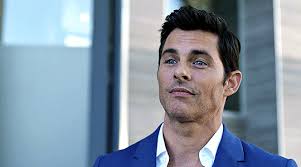 TV and Enneagram — Dead to Me: Steve Wood