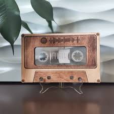 Desktop, tablet, iphone 8, iphone 8 plus, iphone x, sasmsung galaxy, etc. Vintage Cassette With Spotify Code Scannable Spotify Link Qr Etsy In 2021 Mixtape Cool Gifts Cassette Mixtape