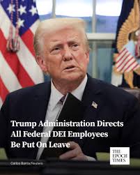 The U.S. Office of Personnel Management (OPM) issued a memo