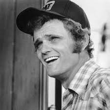 Cledus “Snowman” Snow (@snowman_cledus)