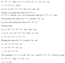 Algebraic Identities Of Polynomials A Plus Topper