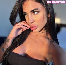 Alessia carlino onlyfans