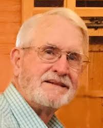 Kennith Sterley Chancey Obituary January 13, 2023