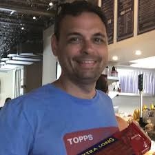 David Morico Paintings